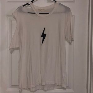 Urban Outfitters Lightning bolt t-shirt
